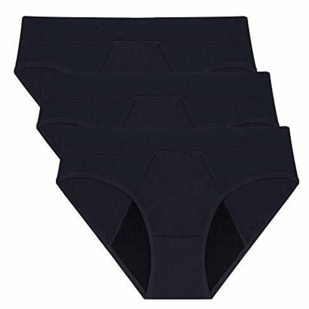 Neione by Intimate Portal Menstrual Briefs